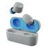 SKULLCANDY Jib True Wireless Earbuds, Hellgrau / Blau (S2JTW-P751)