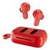 SKULLCANDY Dime True Wireless Earbuds, Golden Age Red (S2DMW-P752)