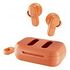 SKULLCANDY Dime True Wireless Earbuds, Golden Age Orange (S2DMW-P754)