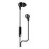 SKULLCANDY Set In-Ear Sport Earbuds, True Black (S2SXY-N740)