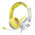 HORI Gaming Headset, Pikachu Pop, NSW (NSW-264U)