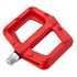 RACE FACE Ride Pedal, Red