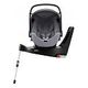BRITAX RÖMER Baby-Safe iSense Set, Frost Grey