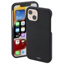 HAMA Cover "MagCase Finest Sense", iPhone 13 Mini, Black (00196948)