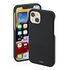 HAMA Cover "MagCase Finest Sense", iPhone 13 Mini, Black (00196948)