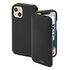 HAMA Cover "MagCase Finest Sense", iPhone 13 Mini, Black (00196950)