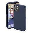 HAMA Cover "MagCase Finest Sense", iPhone 13 Pro Max, Blue (00196991)