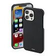 HAMA Cover "MagCase Finest Sense", iPhone 13 Pro Max, Black (00196990)