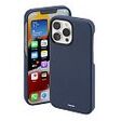 HAMA Cover "MagCase Finest Sense", iPhone 13 Pro, Blue (00196978)