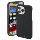 HAMA Cover "MagCase Finest Sense", iPhone 13 Pro, Schwarz (00196977)