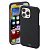 HAMA Cover "MagCase Finest Sense", iPhone 13 Pro, Schwarz (00196977)