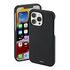 HAMA Cover "MagCase Finest Sense", iPhone 13 Pro, Black (00196977)