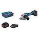 BOSCH GWX 18V-15 C Professional (06019H6401)
