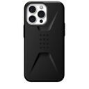 UAG Civilian Series Case, iPhone 13 Pro, Black (11315D114040)