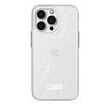 UAG Civilian Series Case, iPhone 13 Pro, Frosted Ice (11315D110243)