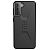 UAG Civilian Series Case, Galaxy S21+ (5G), Schwarz (21282D114040)