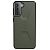 UAG Civilian Series Case, Galaxy S21+ (5G), Olive (21282D117272)