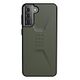 UAG Civilian Series Case, Galaxy S21+ (5G), Olive (21282D117272)