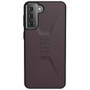 UAG Civilian Series Case, Galaxy S21+ (5G), Aubergine (21282D114949)