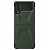 UAG Civilian Series Case, Galaxy Z Flip3 5G, Olive (21318D117272)