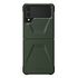 UAG Civilian Series Case, Galaxy Z Flip3 5G, Olive (21318D117272)