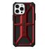 UAG Monarch Series Case, iPhone 13 Pro Max, Crimson (113161119494)