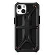 UAG Monarch Series Case, iPhone 13, Kevlar Schwarz (113171113940)