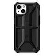 UAG Monarch Series Case, iPhone 13, Black (113171114040)