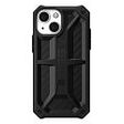 UAG Monarch Series Case, iPhone 13 mini, Carbon Fiber (113141114242)