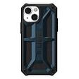 UAG Monarch Series Case, iPhone 13 mini, Mallard (113141115555)