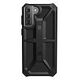 UAG Monarch Series Case, Galaxy S21+ (5G), Black (212821115555)