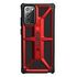 UAG Monarch Series Case, Galaxy Note20, Crimson (212191119494)