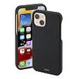 HAMA Cover "MagCase Finest Sense", iPhone 13, Black (00196963)