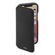 HAMA Cover "MagCase Finest Sense", iPhone 13, Black (00196965)