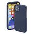 HAMA Cover "MagCase Finest Sense", iPhone 12 Mini, Blau (00196790)