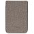 POCKETBOOK eBook-Cover für Touch HD 3 / Touch Lux 4 / Basic Lux 2, Shell Grey (WPUC-627-S-GY)