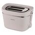 PHILIPS HD2640/10 Daily CollectionToaster, Silber