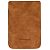 POCKETBOOK eBook-Cover für Touch HD 3 / Touch Lux 4 / Basic Lux 2, Shell Brown (WPUC-627-S-LB)