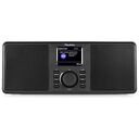 AUDIZIO Monza, Black (102.420)