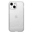 UAG [U] Lucent Case, iPhone 13 mini, Ice (11314N314343)