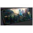 LOGITECH G840 XL Gaming Mousepad - League of Legends Edition (943-000544)