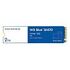 WESTERN DIGITAL Blue SN570 NVMe SSD M.2, 2.0TB (WDS200T3B0C)