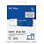 WESTERN DIGITAL Blue SN570 NVMe SSD M.2, 1.0TB, Retail (WDBB9E0010BNC-WRSN)