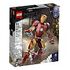 LEGO Marvel - Iron Man Figur (76206)