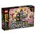 LEGO Monkie Kid - The City of Lanterns (80036)