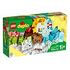 LEGO Duplo - Creative Building Time (10978)