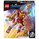 LEGO Marvel - Iron Man Mech (76203)