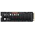 WESTERN DIGITAL WD_BLACK SN850, 500GB, with Heat Sink, Retail (WDBAPZ5000BNC-WRSN)