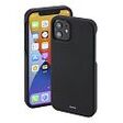 HAMA Cover "MagCase Finest Sense", iPhone 12 Mini, Black (00196787)