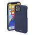 HAMA Cover "MagCase Finest Sense", iPhone 12 / 12 Pro, Blau (00196791)